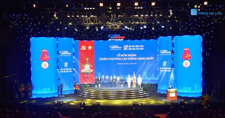 Cách Chọn Màn Hình LED Sự Kiện