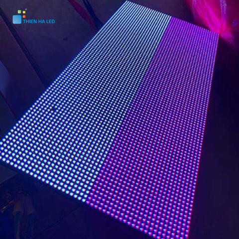 Màn hình Led bị lỗi