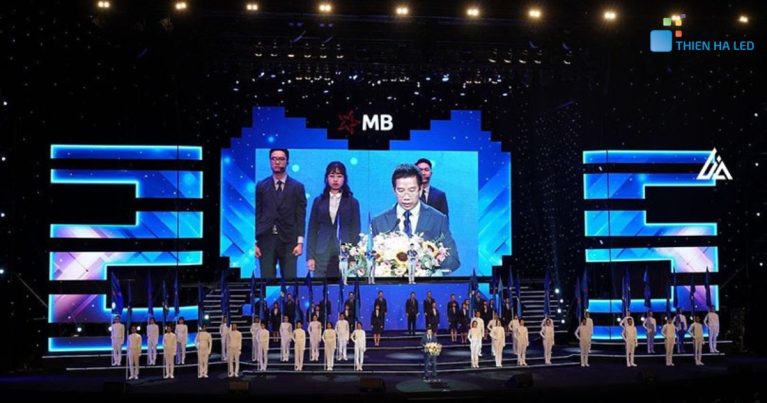 Màn LED Ngoài Trời Cho Sự Kiện