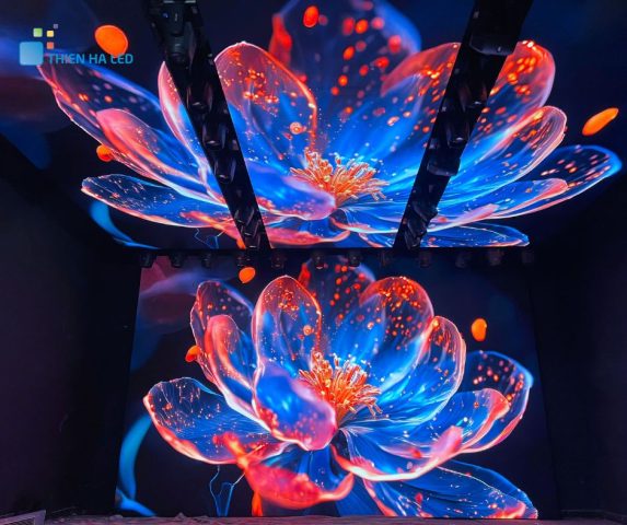 Màn hình Led P1.86 indoor