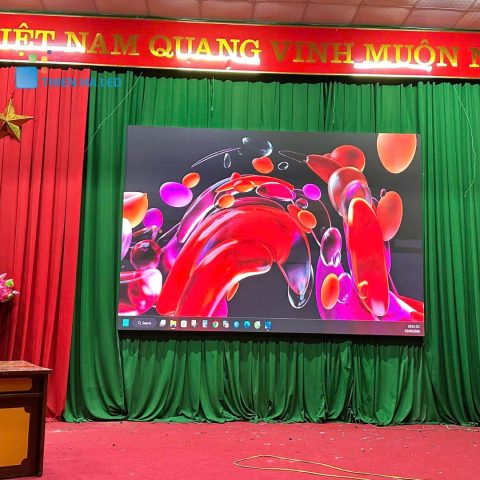 Màn Hình LED trong nhà