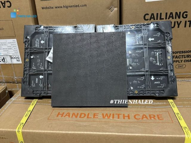 Module Led P3.0 Indoor