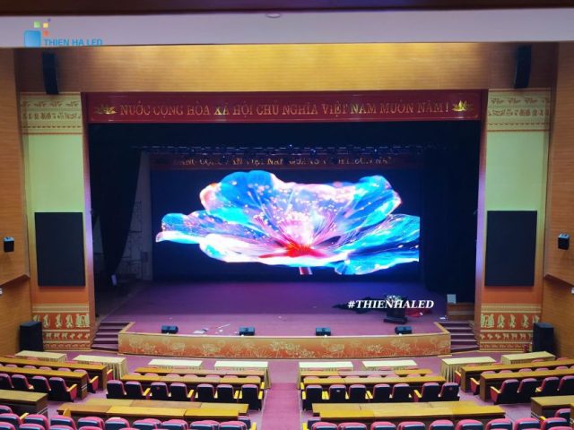Màn hình Led P3 Indoor