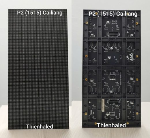 Module Led P2