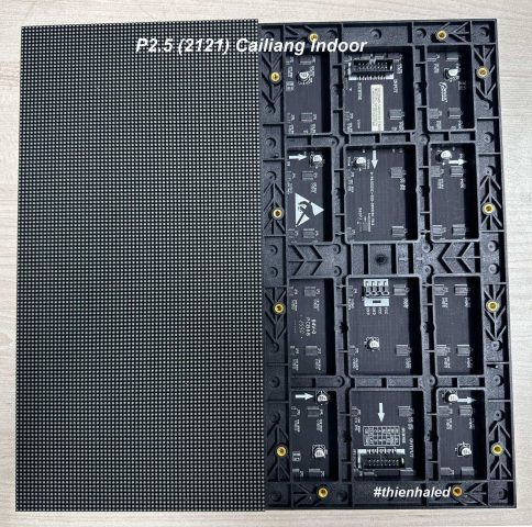 Module Led P2.5 Indoor