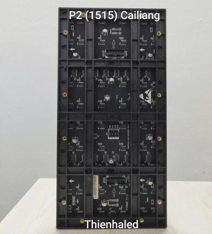 Module Led P2.0 Indoor