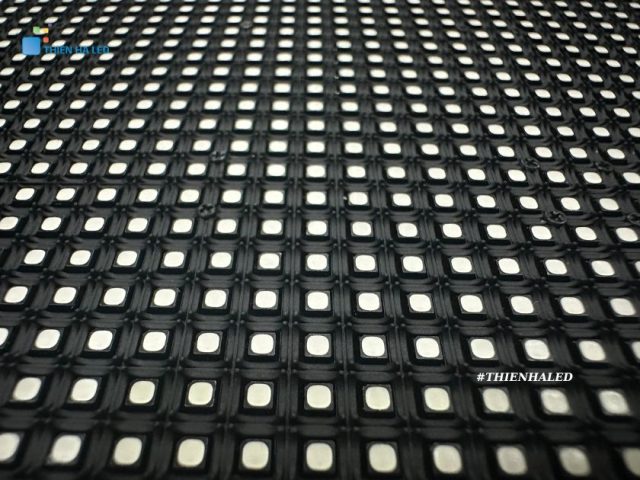 Mi lưới bảo vệ bóng Led cao cấp
