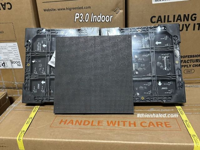 Module Led P3 indoor